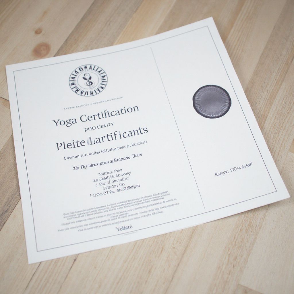 યોગ જોડાણ